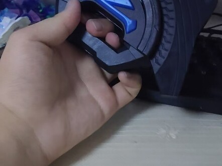 This stupid Zeta sublimator costs 6 yuan on Pinduoduo.