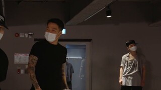【1M】 تارزان ويانغبين يرقصان على أغنية "F It Up" إصدار الفصل الدراسي