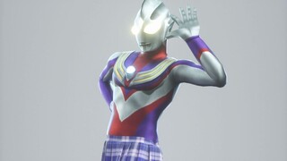 女 装 迪 迦
