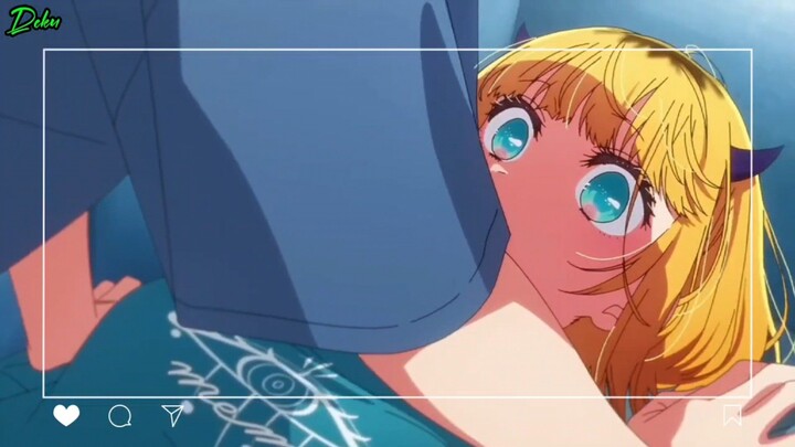 Semua Di Gas Ama Si Aqua 🔥