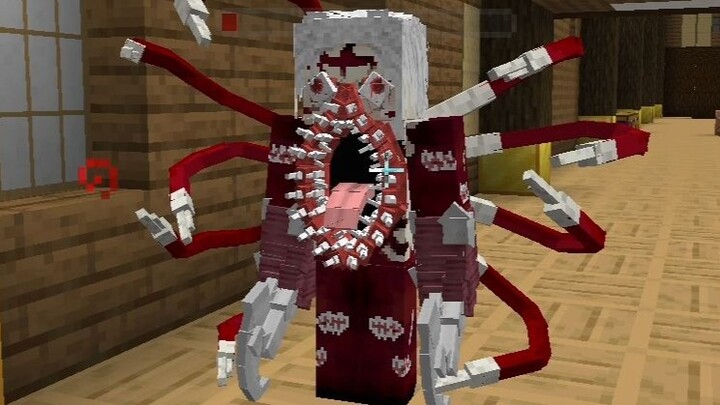 鬼王炭治郎VS鬼舞什无惨