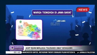 Kampanye Cagub -Cawagub Jabar