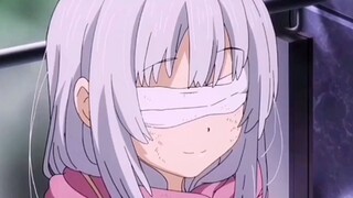 Mash-up|Cut to beat|Fall in love with charming Villains