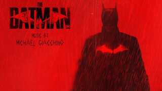 《新蝙蝠侠》4K老爷超燃踩点混剪！！！