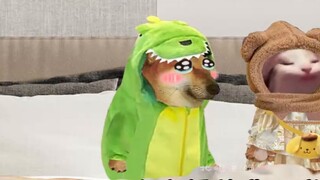 Ketika kamu punya pacar dengan aksen yang kental!