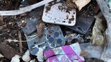 Restoring Abandoned Destroyed Phone Found From Rubbish - Rebuild Broken Phone