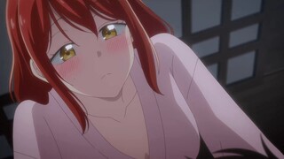 Can You Keep a Secret? episode 12 Full English Sub -END- REACTION INDONESIA