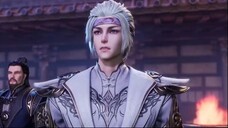 Against the Sky Supreme Episode 426 Sub Indo
