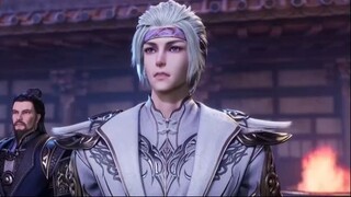 Against the Sky Supreme Episode 426 Sub Indo