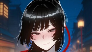 向师姐告白了