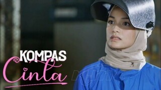 Telefilem Kompas Cinta 2022