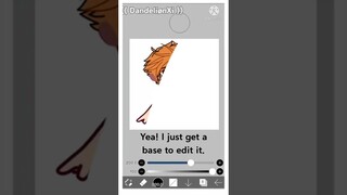 "So you make Haikyuu edits?" || #shorts || HQ edit || ⟨⟨ DandeliønXi ⟩⟩