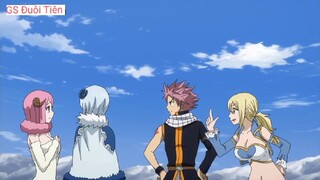 Hội Pháp Sư Fairy Tail - Tập 204 ( Lồng Tiếng )