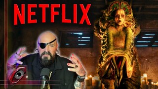 10 Must Watch Netflix Horror Movies!