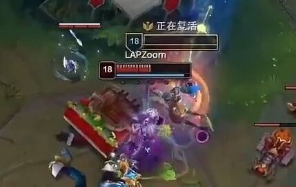 【Imp】ทหารผ่านศึกสิบปี ขอออกสนาม