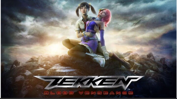 Tekken.Blood.Vengeance.720p.WebRip