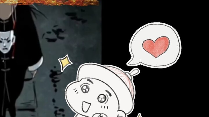 Legend of the Wind and Moon【14】Great General of the Qing Dynasty