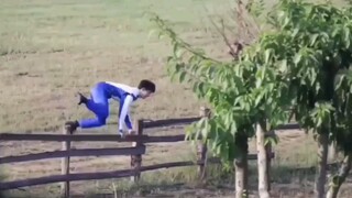 [Ma Jiaqi] What are the stupid things that Brother Ma has done?
