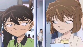 你磕柯哀下去的动力是啥？（up主没钱吃饭了行行好投个币）