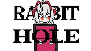 ❤Vishdale Pixel Rabbit Hole❤ (รูพิกเซล/กระต่าย)