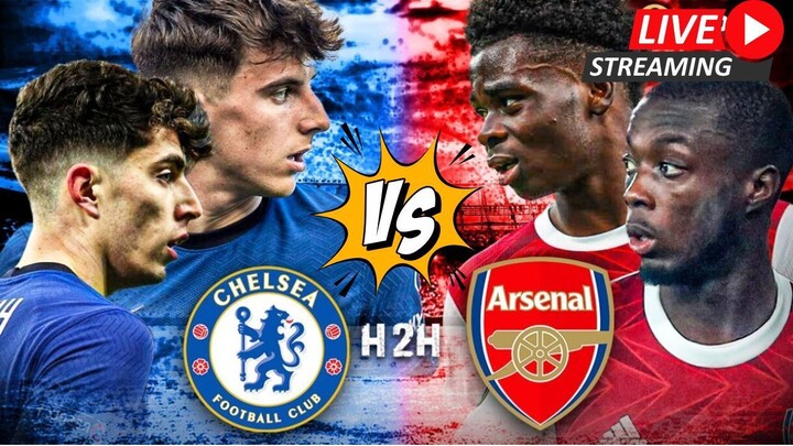 🔥Chelsea vs Arsenal🔥 - 🔥Premier League 2024 | 🔥Li*ve: Full Match