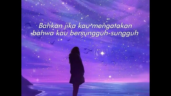 BTS - Magic Shop (INDO LIRIK)