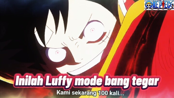 100 Kali lebih kuat di depan Admiral