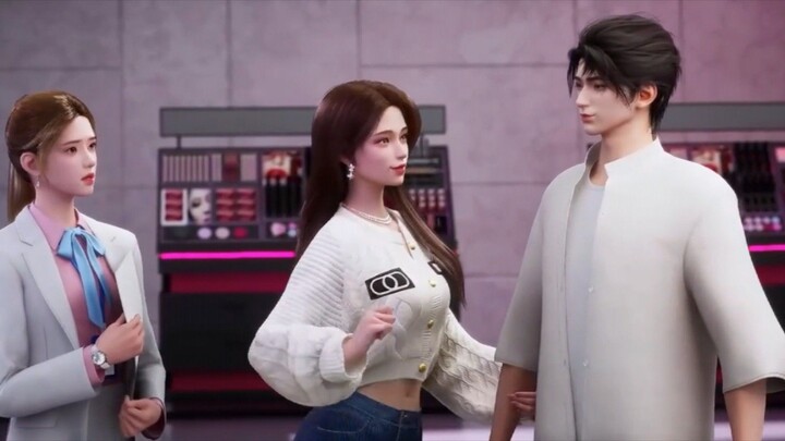 Urban Ancient Immortal Doctor Eps 167 Sub Indo