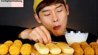 mukbang asmr món ăn ngon cực phần 93 #amthuc #monngon