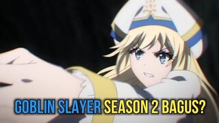 Goblin Slayer Season 2 | Akhirnya yang ditunggu-tunggu