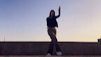 Breathing effect! Onelove choreographer's solo version of "Priority"