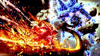 [Multiverse Collide]: Naruto- Nhẫn thuật Đồng Đội mạnh nhất