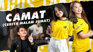 ONIC KAYES DI GANGGUIN ANAK KECIL DI SIANG HARI ? DAN ONIC VIOR PUNYA KEMBARAN ?