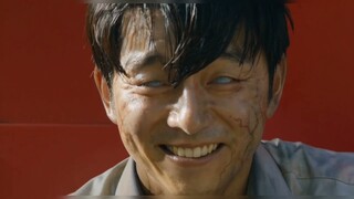 Train to Busan Explained | Sad Ending | Mr Movies Explainer