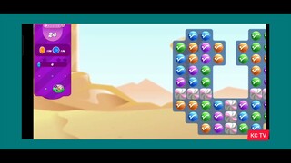 CANDY CRUSH SAGA LEVEL 1772 NEW VERSION NO BOOSTER