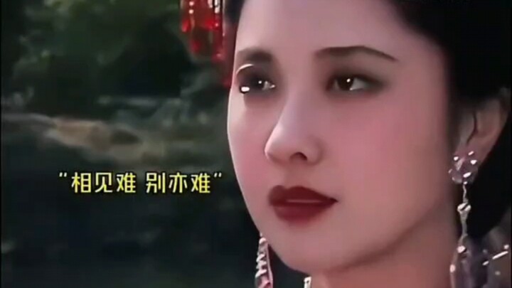 “Saat lagu berakhir dan semua orang berpencar, ada yang masih tak bisa melangkah keluar.”