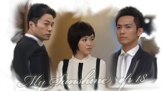 You Are My Sunshine (2015) EP 18 Sub Indonesia