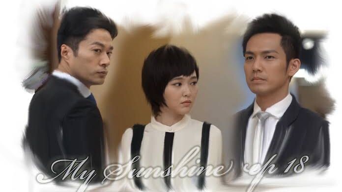 You Are My Sunshine (2015) EP 18 Sub Indonesia