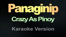 Panaginip Crazy As Pinoy