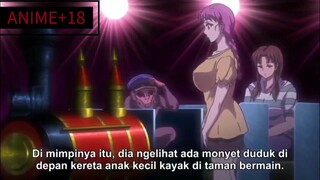 (no sensor +18) 01.tiba² muncul 4 kurcaci jahat😣😣😫😵‍💫😵‍💫