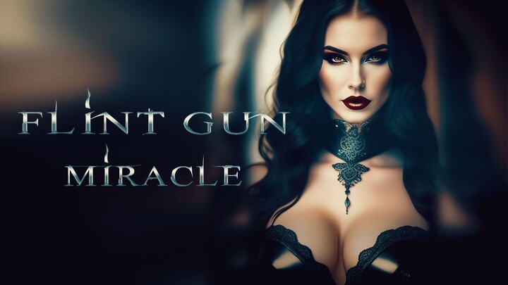 Flint Gun - Miracle