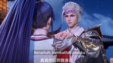 against the Sky supreme Eps526 indo