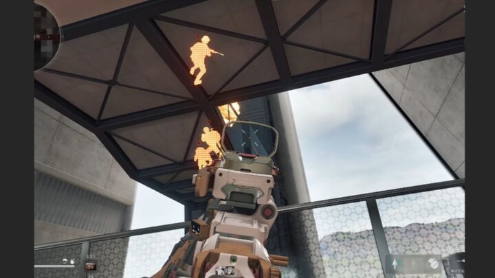 Give me 50 cents and I'll give you this grenade and lightning arrow. I'll also give you my explosion