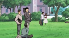 Movie 12 Thám tử lừng danh Conan: Tận cùng của sự sợ hãi