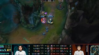 Liên Minh Huyền Thoại_MAD vs VIT Highlights _ LEC Spring 2022 W1D1 _ MAD Lions vs Team Vitality