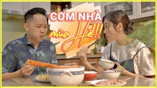 Thực đơn CƠM NHÀ MÙA HÈ - Những món ăn “quốc dân” gây thương nhớ! 🍚🌤