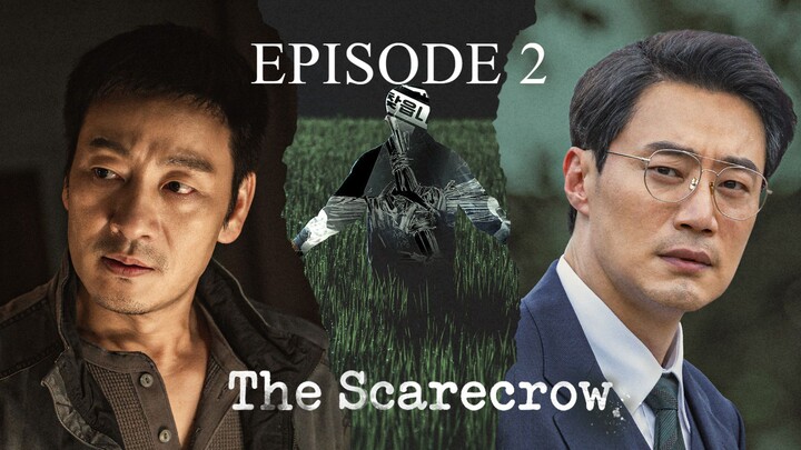 (INDO SUB) Scarecrow - Season 1 Episode 2 (2026) Indonesia Subtitle