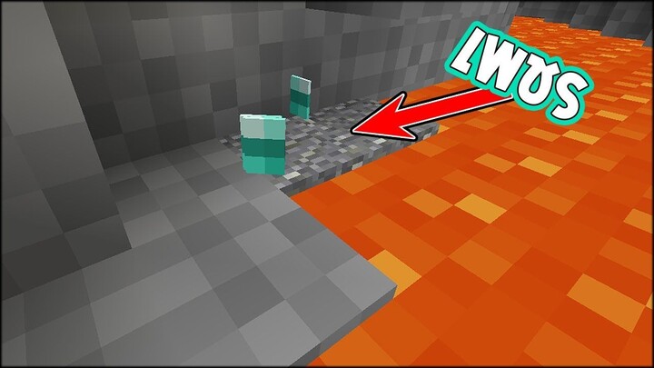 【จะเป็นอย่างไร!?】.. ถ้าโลกมายคราฟภาพ "ห่วย" ลงไปมาก! | WzMinecraft