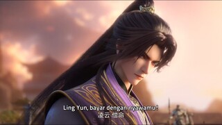 Tomb Of Fallen God S3 Eps 10 Sub Indo Best HD