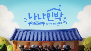 NANABNB EP 4-1 [ENG SUB]